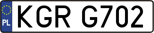 KGRG702