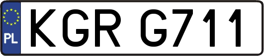 KGRG711