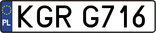 KGRG716