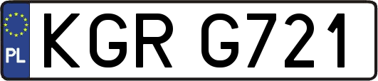 KGRG721