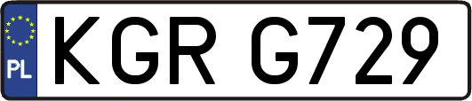 KGRG729
