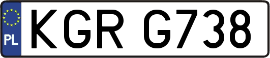 KGRG738