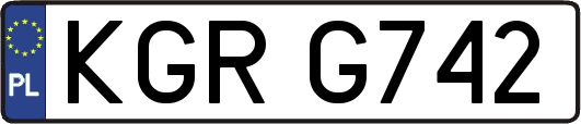 KGRG742