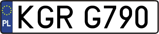 KGRG790