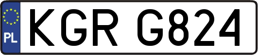 KGRG824