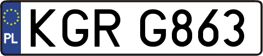 KGRG863