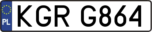 KGRG864