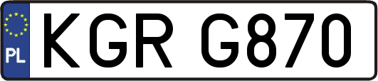 KGRG870