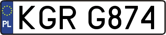 KGRG874