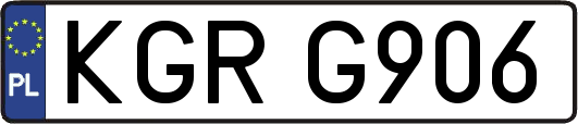 KGRG906