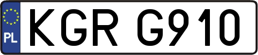 KGRG910