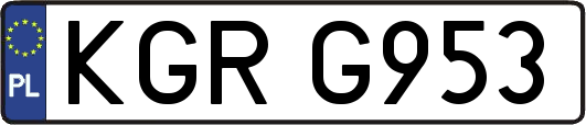 KGRG953