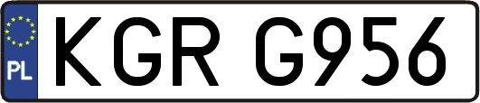 KGRG956