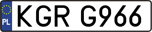 KGRG966