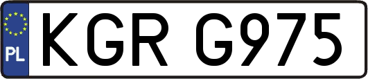 KGRG975