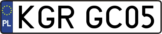 KGRGC05