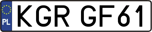 KGRGF61
