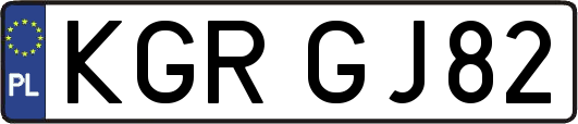 KGRGJ82