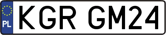 KGRGM24