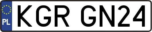 KGRGN24