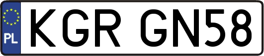 KGRGN58