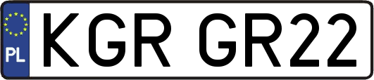KGRGR22