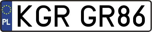 KGRGR86