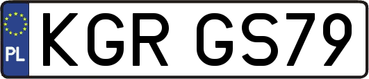 KGRGS79