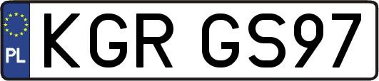 KGRGS97