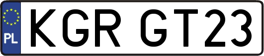 KGRGT23