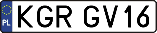KGRGV16