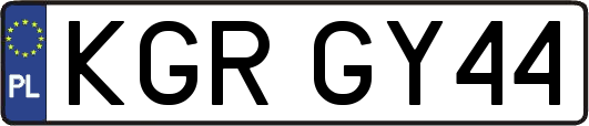 KGRGY44