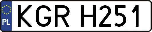 KGRH251