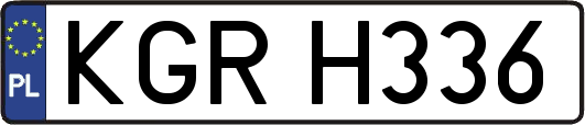 KGRH336