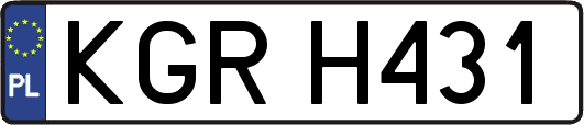 KGRH431