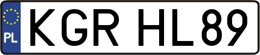 KGRHL89