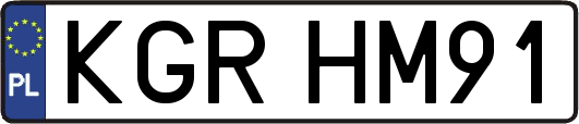 KGRHM91