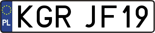 KGRJF19