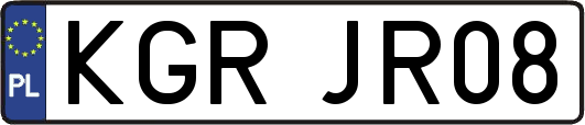 KGRJR08