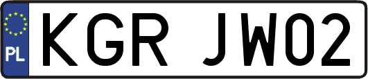 KGRJW02