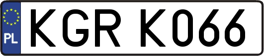 KGRK066