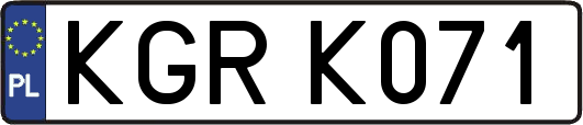 KGRK071