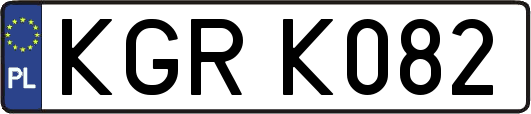 KGRK082