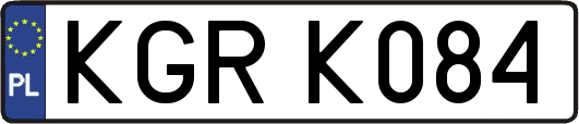 KGRK084