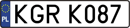 KGRK087