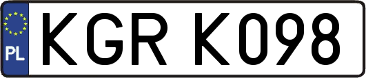 KGRK098
