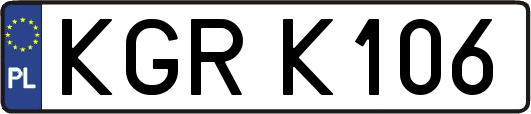 KGRK106