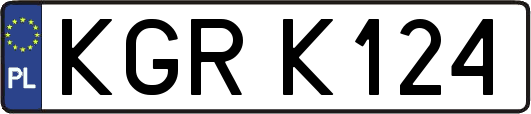 KGRK124