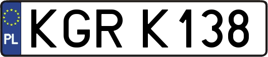 KGRK138