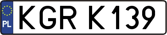 KGRK139